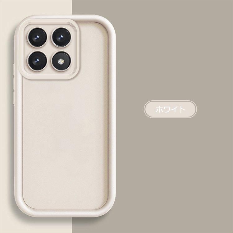Xiaomi 14T pro 完動品　ソフトケース付き Amazon.co.jp: 対応 Xiaomi 14T Pro ケース Xiaomi 14T Pro