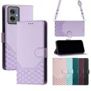 Moto G55 5G  Ģ С PU쥶 ĢPU쥶 ݤȥåդ ɵǽ ɼǼ