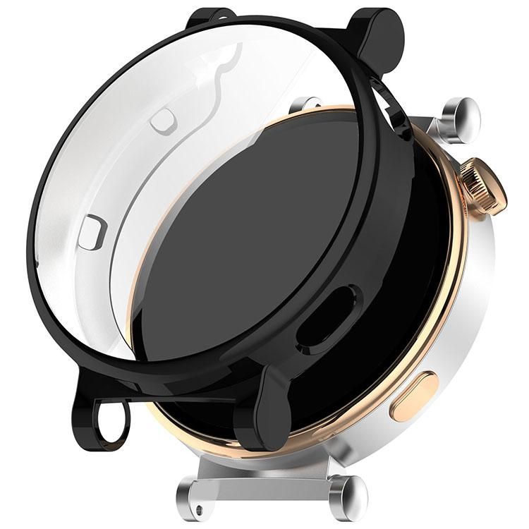 【美品】HUAWEI WATCH GT 5 Pro保護カバー付き 楽天市場】HUAWEI WATCH GT5 Pro 46 mm ケース 一体型カバー