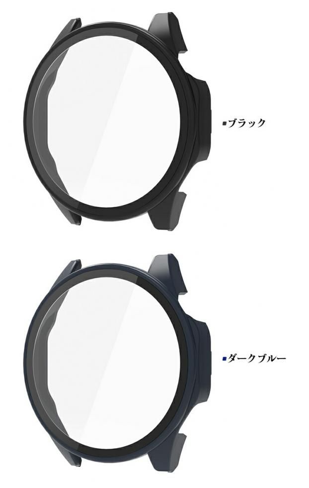 HUAWEI WATCH GT5 ケース GT 5 Pro カバー 液晶面強化ガラス 全面保護