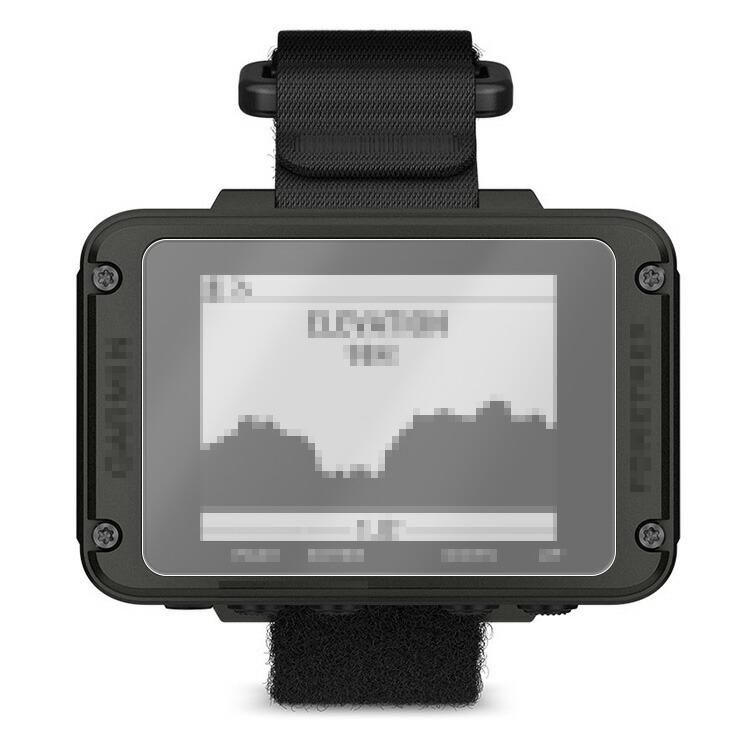 Amazon.co.jp: GARMIN(ガーミン) Foretrex 601 米軍規定MIL-STD