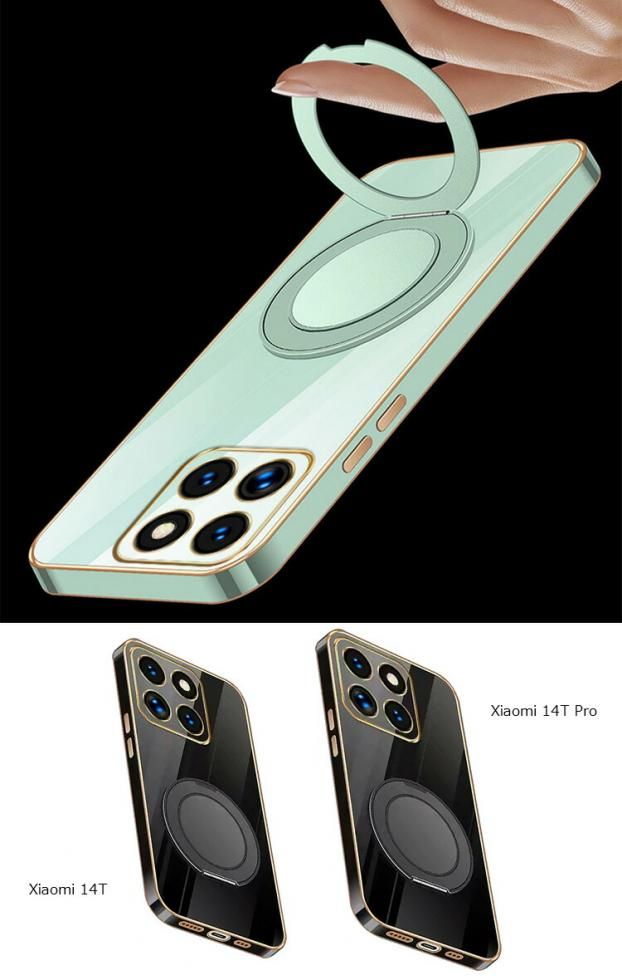 Xiaomi 14T pro 完動品　ソフトケース付き LooCo Official Shop / [ LOOF CASUAL-SHELL ] Xiaomi 14T Pro
