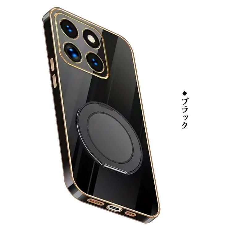 Xiaomi 14T ケース 14T Pro カバー メッキ TPU ソフトケース