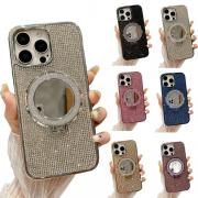 iPhone16  ݸ С 饤󥹥ȡ å å TPU ηդ ɵǽ ȥå׷ ߥ顼դ