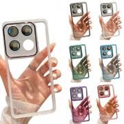 Xiaomi 14T ꥢ  14T Pro С ݸ Ʃ TPU եȥ  ȥå׷