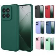 Xiaomi 14T  14T Pro  /С ݸ ȥåץۡդ TPU եȥ İ ޯ 襤