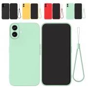 CMF Phone 1  Ѿ׷ С ݸ ȥåդ TPU եȥ ץ Nothing  ʥå CMF Phone 1