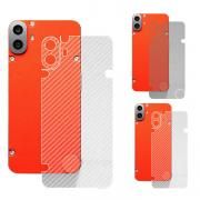 Nothing CMF Phone 1 ݸե 2祻å ݸե ܥĴ /ޥå ä ʥå CMF Phone 1 ɥ