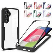 Galaxy S24FE  ꥢ С ꥢ Ʃ ݸ ξ ݸ ե륫С ȥå׷ ݸ ץ