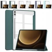 Galaxy Tab S10+  12.4 ĢС  ĢPU쥶 ȥ꡼ ǽդ ꥢ Ʃ ڥǼ