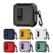 AirPods4  AirPods 4 ݸС ܥĴ 2Ź¤ ӥդ TPU +ץ饹å Ѿ׷  