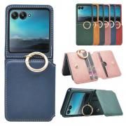 Moto Razr 50/50s  Razr 50 Ultra С PU쥶 ޤꤿ߷ դ ɼǼդ ɵǽ Motorola ȥ ݸ