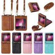 Moto Razr 50/50s  Razr 50 Ultra С PU쥶 ޤꤿ߷ ɼǼդ ȥå ݤ٥դ ĹĴǽ ȥ ݸ