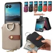 Moto Razr 50/50s  Razr 50 Ultra С PU쥶 ޤꤿ߷ դ 饭 եʡդ ɼǼդ Motorola ȥ 