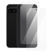 Pixel9 饹ե Pixel9 Pro 饹 2祻å 9H Google  ԥ9 ԥ9 ץ վݸ饹 ե վݸ饹