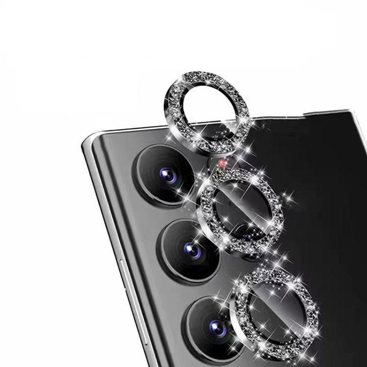 Samsung Galaxy S24 Plus カメラレンズフィルム 保護 Galaxy S Samsung S24 Plus 5G カメラレンズ 保護ガラスフィルム
