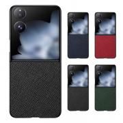 Xiaomi MIX Flip  С ޤꤿ߷ PU쥶 襤 ץ  㥪 ߥå եå ɥ ޡȥե/ޥե/ޥۥ/