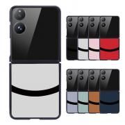 Xiaomi MIX Flip  С ޤꤿ߷ PU쥶 ֥ǥץ쥤վݸե 襤  㥪 ߥå եå ޡ/ޥۥ/С