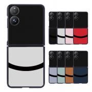 Xiaomi MIX Flip Ѿ׷  С ޤꤿ߷ PU쥶 襤  㥪 ߥå եå ɥ ޡȥե/ޥե/ޥۥ/