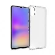 Galaxy A06 4G  Ѿ׷ ꥢ С TPU Ʃ Samsung ॹ 饯 A06 4G   ޡȥե/ޥե/ޥۥ/