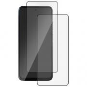 MOTO g55 5G 饹ե 饹 2祻å 9H Motorola  g55 վݸ饹 ȥ ե վݸ饹