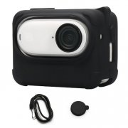 Insta360 GO 3S  С ȥåդ ꥳ󥱡/С Ѿ׷ 󥹥360  3S եȥ/С ץ   