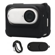 Insta360 GO 3S  С ȥåդ ꥳ󥱡/С Ѿ׷ 󥹥360  3S եȥ/С ץ   