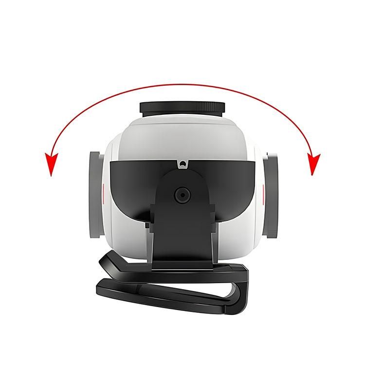 Insta360 GO クリップマウント付き Amazon | For Insta360 Go 3S/Go3 クリップマウントホルダー