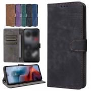 Moto G55 5G Ģ С PU쥶 ĢPU쥶 ɵǽ ɼǼ Хѡ ȥ  ɥ ޥե ޥ ޡȥե󥱡/