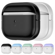 AirPods4  С TPU ץ ݸС   Apple ۥ ݥå 4 2024ǥ 磻쥹ۥ ɻ ݸ