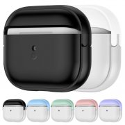 AirPods4  С TPU ץ ݸС   Apple ۥ ݥå 4 2024ǥ 磻쥹ۥ ɻ ݸ