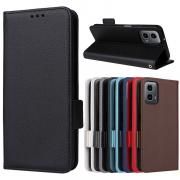 Moto G45 5G Ģ С PU쥶 ĢPU쥶 ȥåդ ɵǽ ɼǼ Хѡ ȥ  ޥե ޥ ޡȥե󥱡