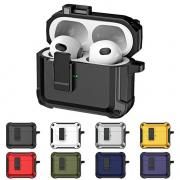 AirPods4  AirPods 4 ݸС 2Ź¤ Qi 磻쥹 б Apple ۥ ݥå 4 2024ǥ 磻쥹ۥ åץ