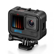 GoPro HERO13 Black  ޥȥå ž֥ޥ إåȥޥ ϥɥС ۥ Ӹ ֥饱å ץҡ13 ֥å ݥꥫܥ͡