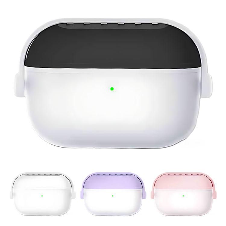 Apple AirPods4 ANC 充電ケース傷あり