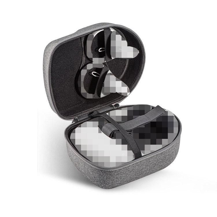 Pico4 ピコ4 『256GB』キャリングケース付き Amazon.co.jp: LINGHUANG Pico 4 用収納ケース for pico4 ケース