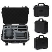 DJI NEO 用ケース ドローン収納ケース 保護ケース 収納 耐衝撃 アクション キャーリングケース ドローン本体収納可能 持ち運びに便利 ハードタイプ収納ケース 防震 防塵 携帯便利-SG-