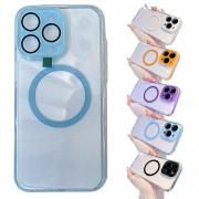 iPhone16  ݸ С ꥢ Ʃ Qi 磻쥹 б TPU+ץ饹å ץ 