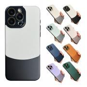 iPhone16  С PU쥶 PU쥶 å ե  Apple iPhone 16 Plus/16 Pro/16 Pro Max