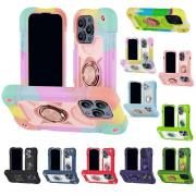 iPhone16  Ѿ׷ С ץ饹å ɵǽ ηޥۥդ ˭٤ʥХ ꥳ󥱡 iPhone 16 Plus