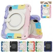 iPad mini 7/6  Ѿ׷ mini7 7/6 8.3 2024 С ڥǼ  ե ϥɥ ɵǽ 