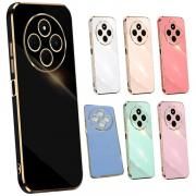 Redmi 14C  С å TPU եȥ İ ޯ  ȥåץۡդ  㥪