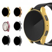 Galaxy Watch 6  Ѿ׷ å С 饹 饹եդ ݸ վݸ 饯å6 40/44mm ñ/ꥢ ե 