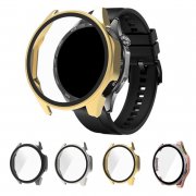 HUAWEI WATCH GT 4  С 饹ʥ饹եդ å ݸ վݸ եå GT 4 41mm/46mm ե ϡ