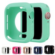 Apple Watch Series 10  С TPU եȥ ݸ/С åץ륦å10 42mm/46mm  Ѿ׷⥱/С