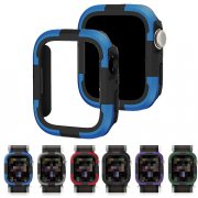 Apple Watch Series 10  Ѿ׷ С TPUץ饹åХѡ ä åץ륦å10 42mm/46mm ХѡС