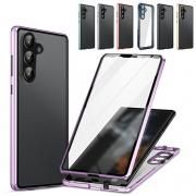 Galaxy S23 FE   Хѡ ä ߥХѡ ꥢ Ʃ ξ嶯饹 ޥͥåȼ Samsung ॹ 饯 S23 FE