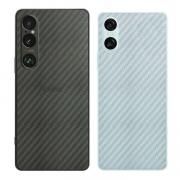 Xperia 1 VI ݸե Xperia 10 VI ܥĴ ȾƩ Хåե 2祻å ݸ ݸե Sony ˡ ڥꥢ1/10 VI