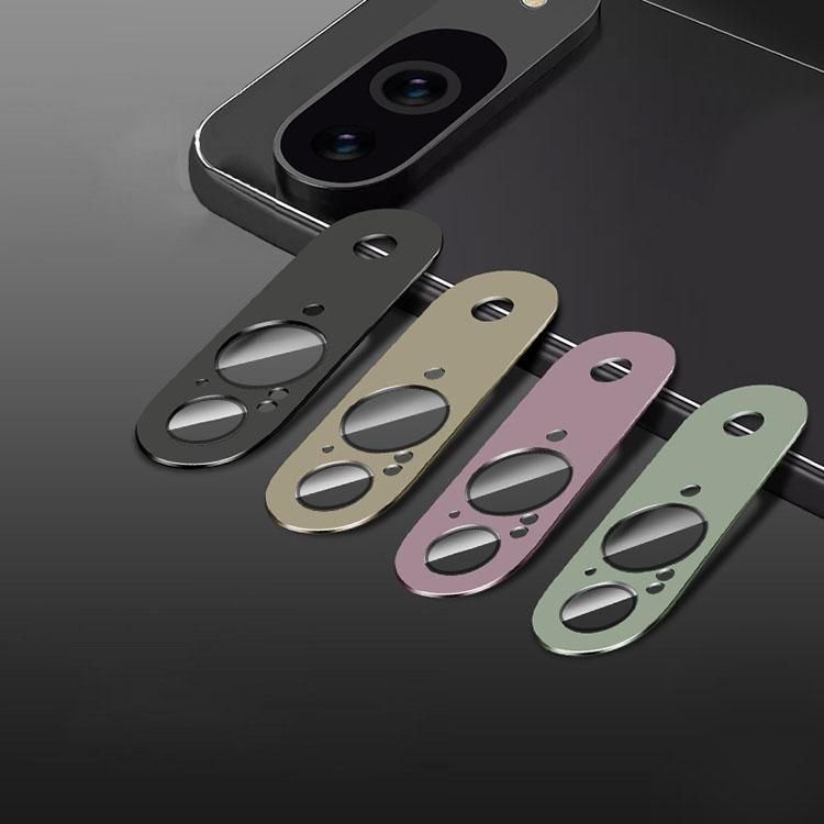 Pixel9 カメラカバー Pixel9 Pro / Pro XL ガラスフィルム カメラ保護