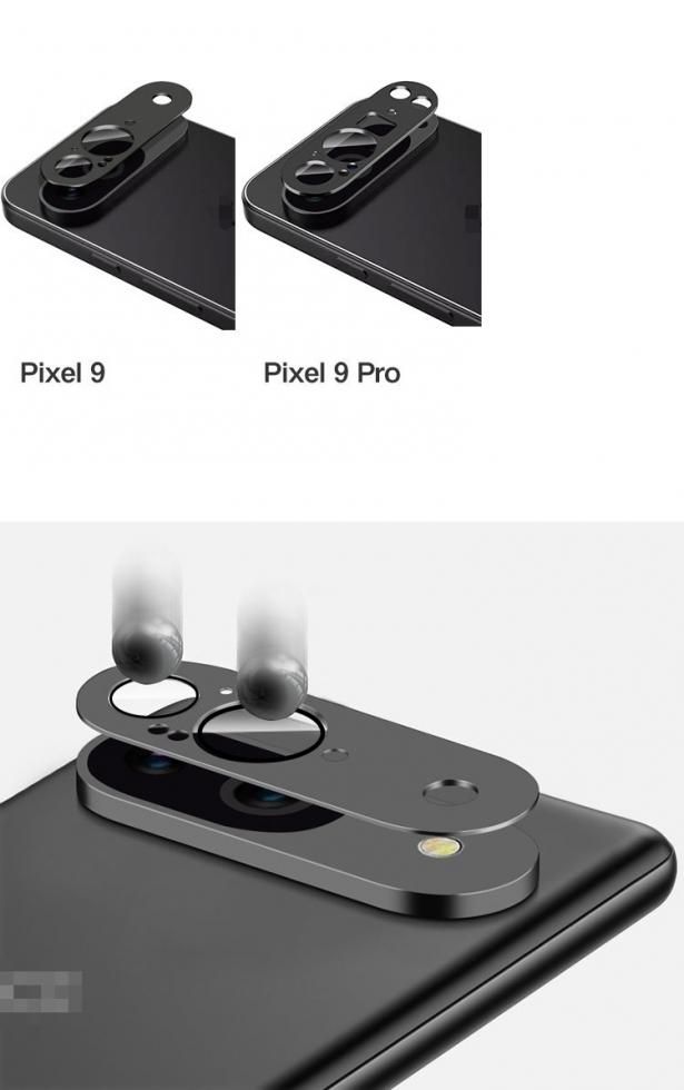 Google Pixel 9 Pro XL　ケース・画面・カメラ保護フィルム付き Google Pixel9 Pro XL Pixel8a ケース Pixel8 8Pro Pixel7a